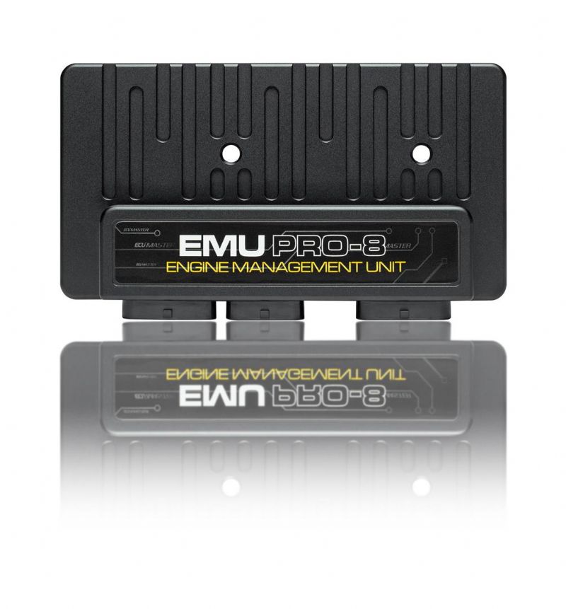 ECUMaster EMU PRO 8